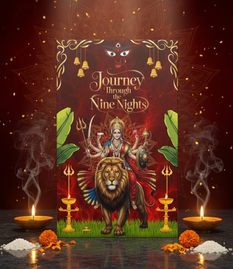 Journey Through The 9 Nights